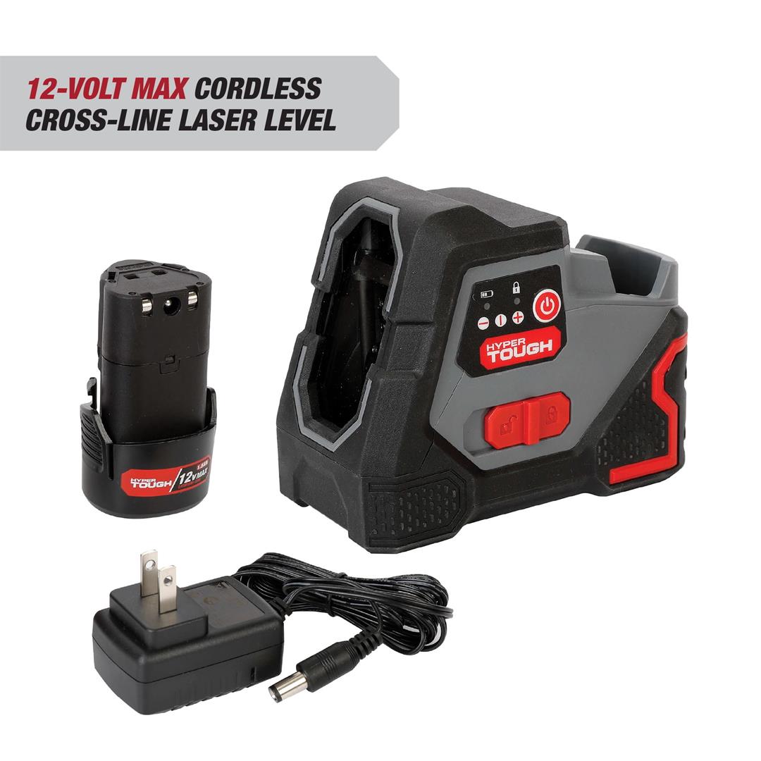 hyper-tough-12v-laser-level-cross-line-rechargeable-1-5ah-lithium-battery-with-charger-3.jpeg