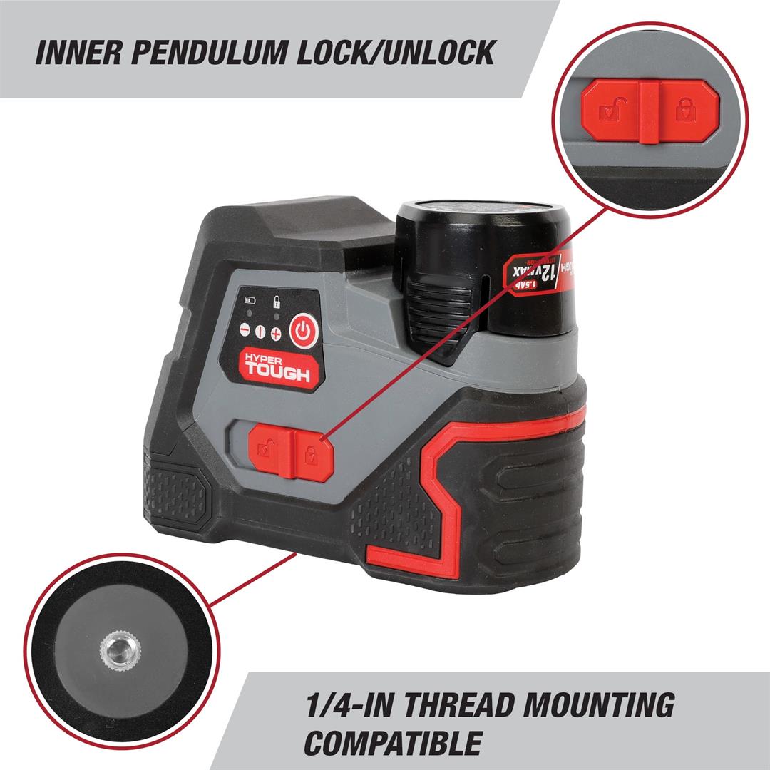 hyper-tough-12v-laser-level-cross-line-rechargeable-1-5ah-lithium-battery-with-charger-8.jpeg