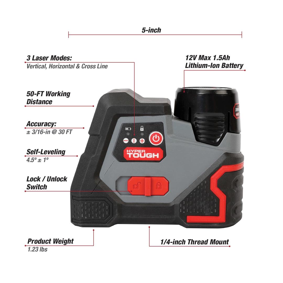hyper-tough-12v-laser-level-cross-line-rechargeable-1-5ah-lithium-battery-with-charger-9.jpeg