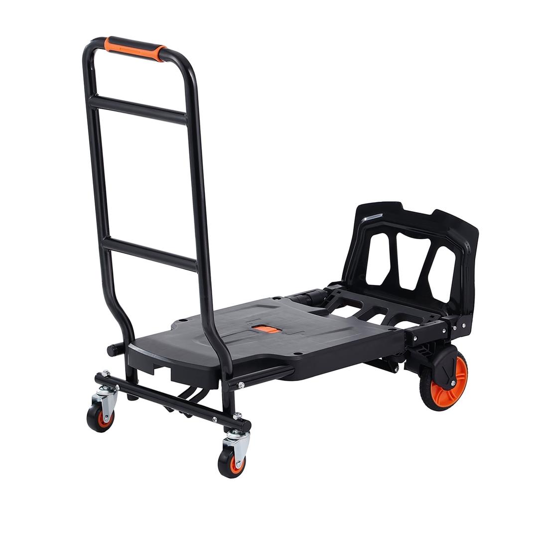 kffkff-aluminium-trolleydual-purpose-supports-up-to-300-lbsrobust-industrial-grade-convertible-collapsible-trolley-and-dollyservice-cart-transforms-from-trolley-to-platform-cart-with-rubber-tyres-4.jpeg