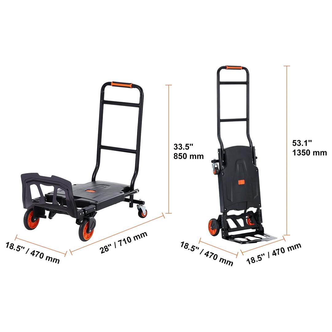 kffkff-aluminium-trolleydual-purpose-supports-up-to-300-lbsrobust-industrial-grade-convertible-collapsible-trolley-and-dollyservice-cart-transforms-from-trolley-to-platform-cart-with-rubber-tyres-5.jpeg