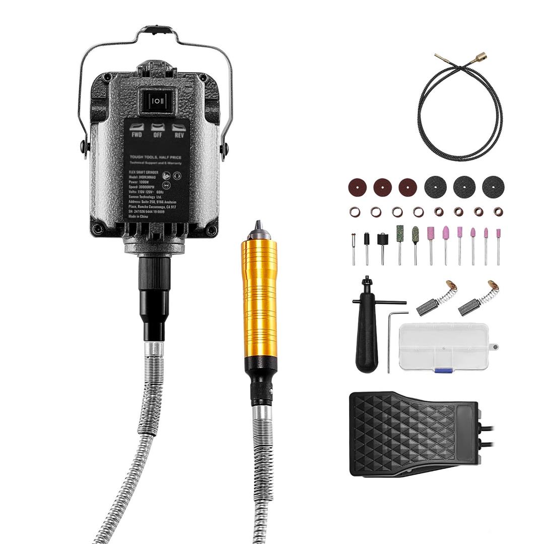 kffkff-flexible-shaft-grinder-1000w-30000rpm-electric-rotary-tool-with-flex-shaft-versatile-hanging-grind-machine-with-31pcs-attachments-foot-pedal-for-sculpting-smoothing-drilling-polishing-9.jpeg