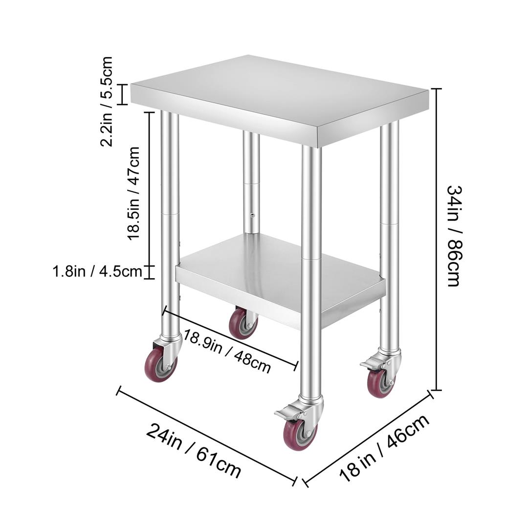 kffkff-stainless-steel-work-table-24x18x34-inch-4-wheels-with-3-stage-adjustable-shelf-heavy-duty-commercial-food-prep-worktable-with-brake-for-kitchen-prep-work-2.jpeg