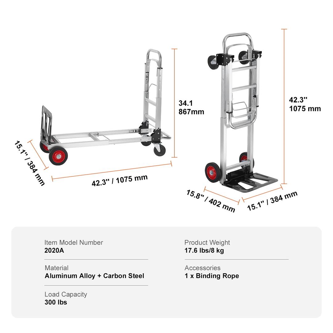 vevor-aluminum-hand-truck-2-in-1-folding-dolly-cart-400-lbs-capacity-heavy-duty-8.jpeg