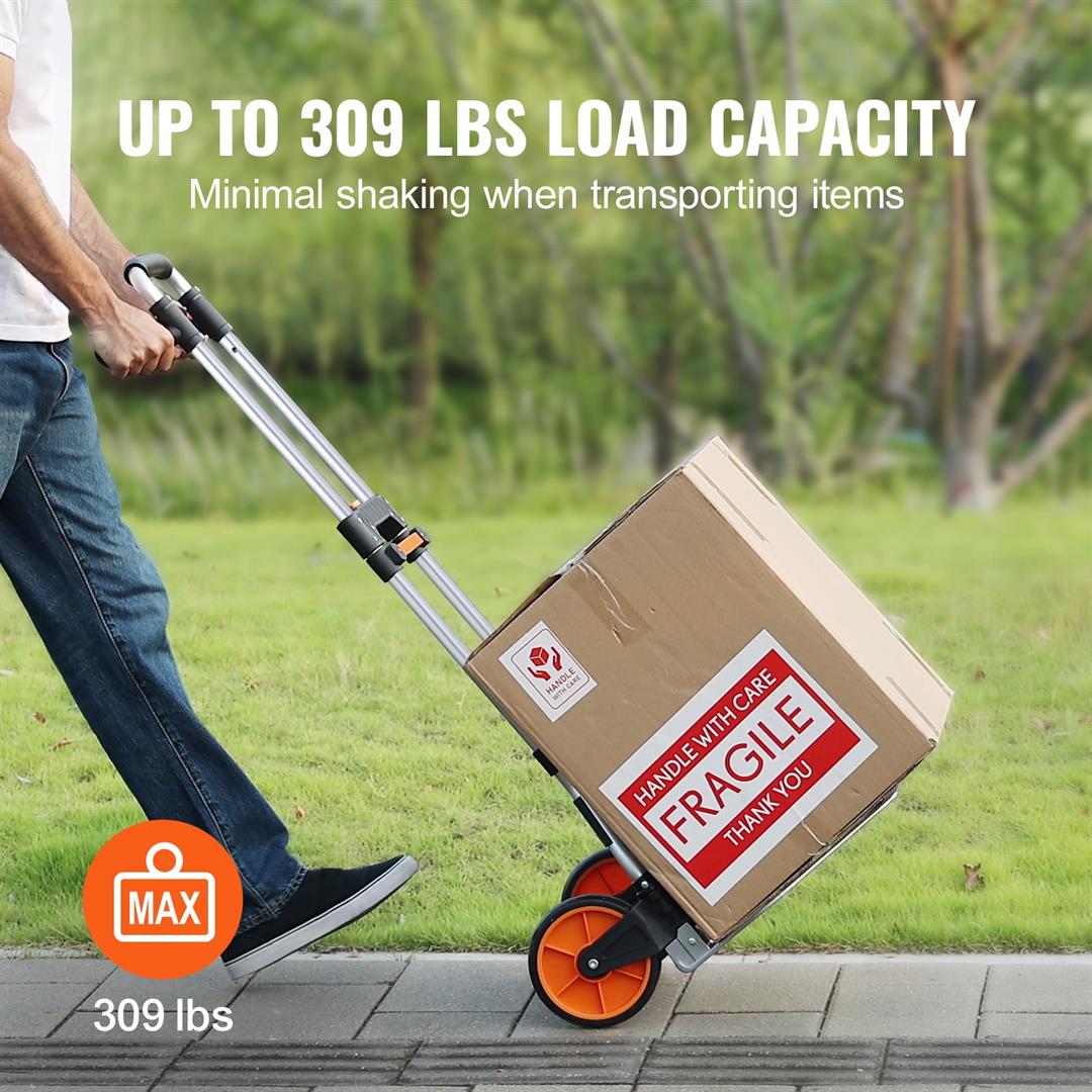 vevor-folding-hand-truck-aluminum-luggage-trolley-cart-dolly-309-lbs-bungee-cord-3.jpeg