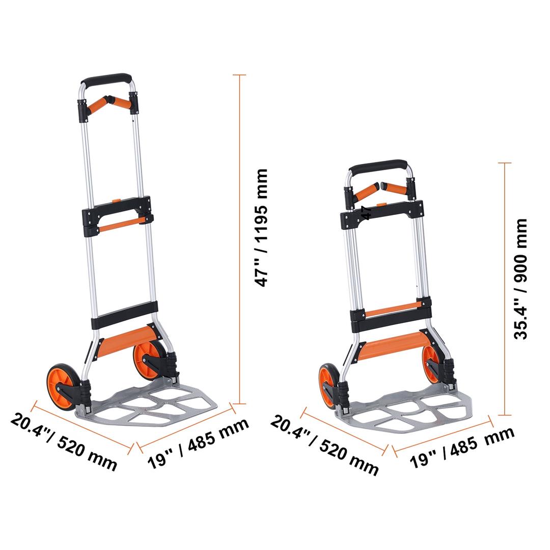 vevor-folding-hand-truck-aluminum-luggage-trolley-cart-dolly-309-lbs-bungee-cord-6.jpeg