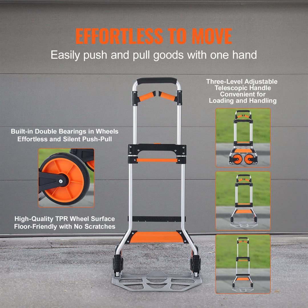 vevor-folding-hand-truck-aluminum-luggage-trolley-cart-dolly-309-lbs-bungee-cord-7.jpeg