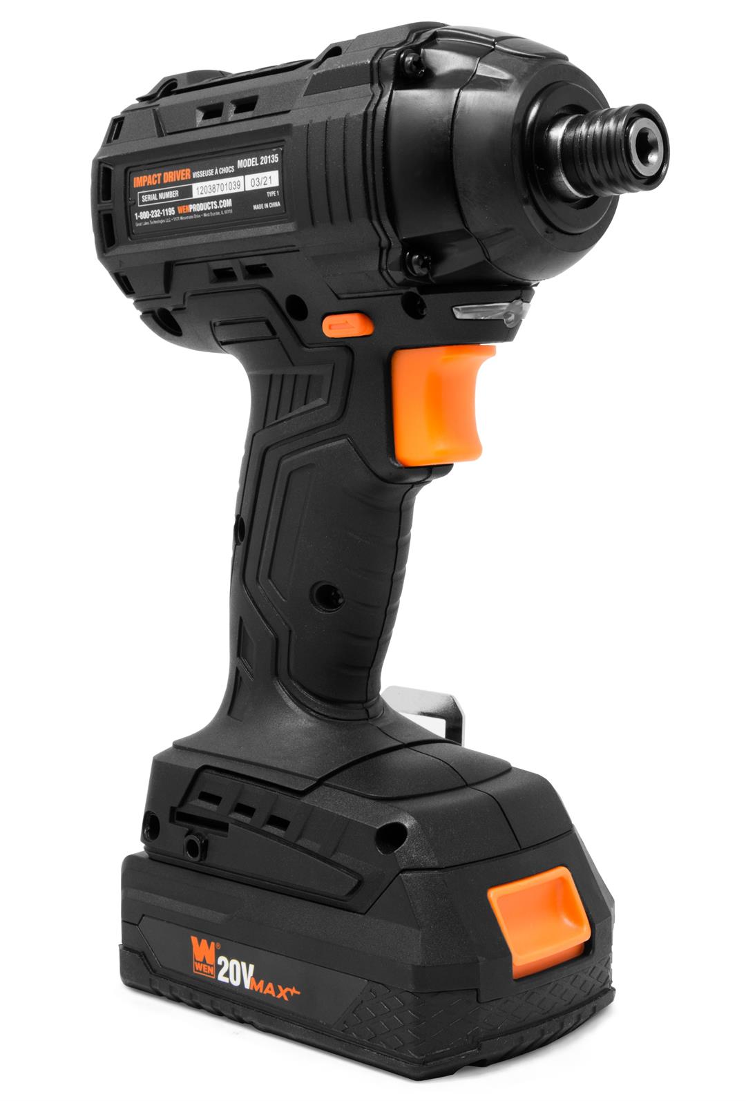 wen-20-volt-max-lithium-ion-1-4-inch-brushless-cordless-impact-driver-w-2-0-ah-battery-and-charger-6.jpeg